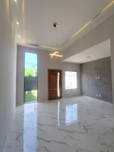 Casa com 3 Quartos à venda, 109m² no Praia de Itaipuaçu (Itaipuaçu), Maricá