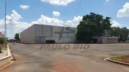 Galpão / Depósito / Armazém à venda, 5976m² no Betel, Paulínia