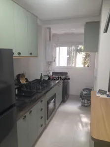 Apartamento com 2 Quartos à venda, 52m² no Bairro do Cambará, São Roque
