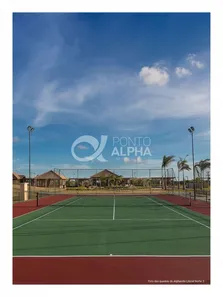 Terreno / Lote / Condomínio à venda, 481m² no Alphaville (Abrantes), Camaçari