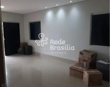 Casa de Condomínio com 4 Quartos para alugar, 400m² no Setor Habitacional Jardim Botânico, Brasília