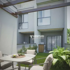 Casa com 2 Quartos à venda, 90m² no Badenfurt, Blumenau