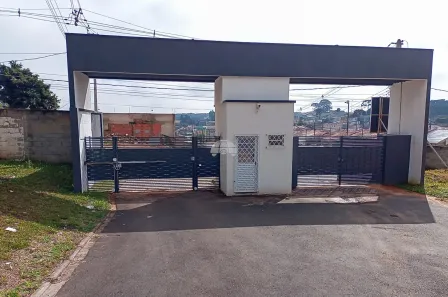 Terreno / Lote / Condomínio à venda, 168m² no Gralha Azul, Fazenda Rio Grande
