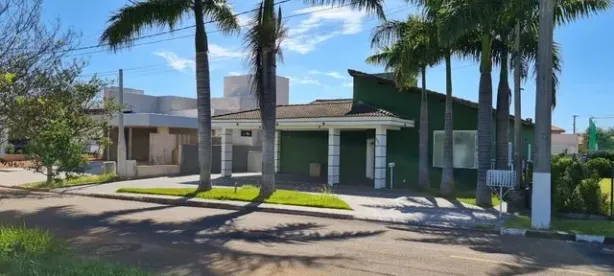 Casa de Condomínio com 3 Quartos à venda, 310m² no , Itupeva