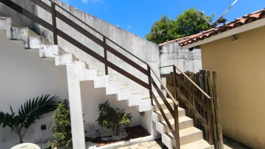 Casa com 5 Quartos à venda, 107m² no Arembepe (Abrantes), Camaçari