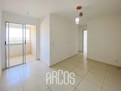 Apartamento com 2 Quartos à venda, 58m² no Espaço Tropical, Barra dos Coqueiros