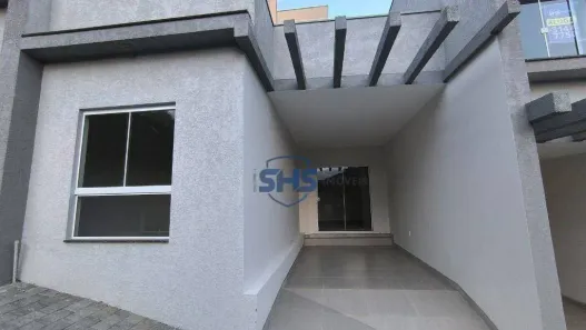 Casa com 2 Quartos para alugar, 49m² no Itoupava Central, Blumenau