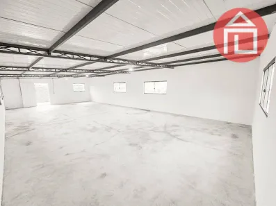Prédio Inteiro para alugar, 300m² no Jardim Vista Alegre, Bragança Paulista