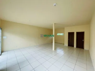 Conjunto Comercial / Sala para alugar, 53m² no Rio da Luz, Jaraguá do Sul