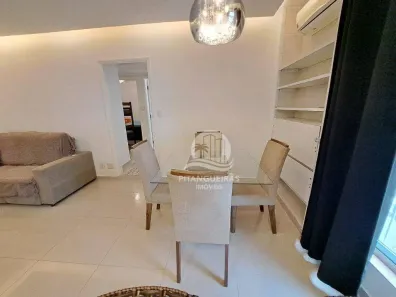Apartamento com 2 Quartos à venda, 65m² no Pitangueiras, Guarujá