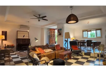 Casa com 5 Quartos à venda, 460m² no Setor de Habitações Individuais Sul, Brasília