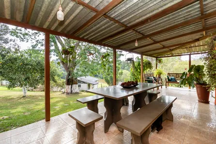 Fazenda / Sítio / Chácara com 2 Quartos à venda, 20880m² no Borda do Campo, São José dos Pinhais