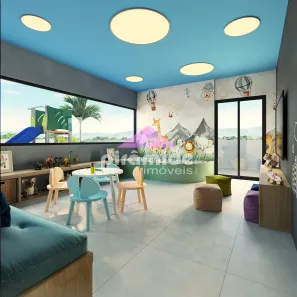 Cobertura com 3 Quartos à venda, 125m² no Vila Atlântica, Caraguatatuba