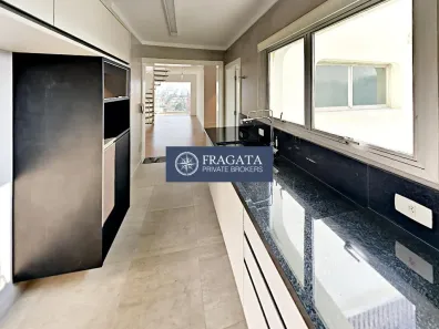 Cobertura com 2 Quartos para venda ou aluguel, 182m² no Indianópolis, São Paulo