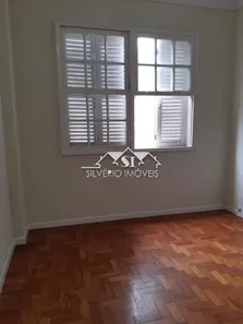 Kitnet com 1 Quarto à venda, 35m² no Centro, Petrópolis