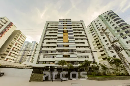 Apartamento com 4 Quartos à venda, 143m² no Farolândia, Aracaju