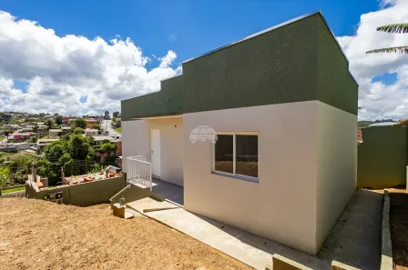 Casa com 2 Quartos à venda, 75m² no Jardim Roma, Almirante Tamandaré