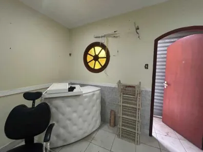 Loja / Salão / Ponto Comercial à venda, 65m² no Centro, Nilópolis
