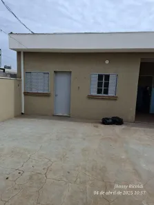 Sobrado com 3 Quartos para alugar, 160m² no Campos Elíseos, Ribeirão Preto