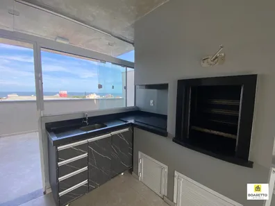 Cobertura com 3 Quartos à venda, 160m² no Itajubá II, Barra Velha