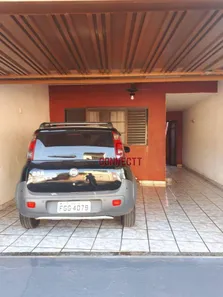 Sobrado com 4 Quartos à venda, 118m² no Vila Amélia, Ribeirão Preto