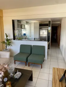 Apartamento com 3 Quartos à venda, 76m² no Nova Betânia, Mossoró