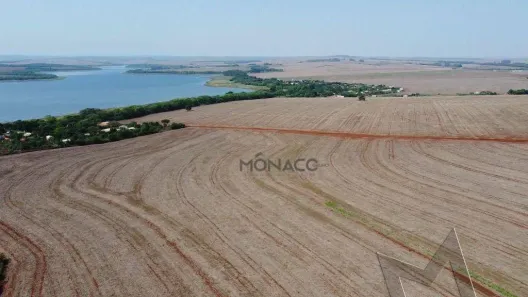 Terreno / Lote / Condomínio à venda, 2000m² no Alvorada do Sul, Alvorada do Sul