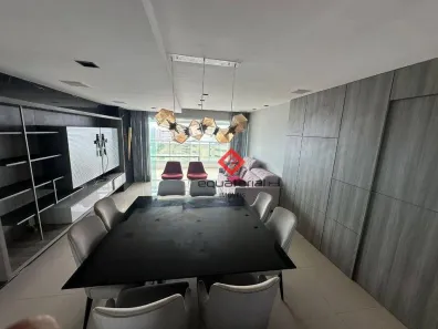 Apartamento com 3 Quartos à venda, 144m² no Aldeota, Fortaleza