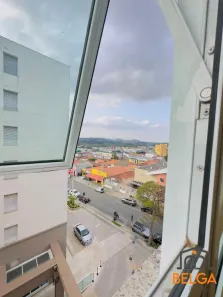 Conjunto Comercial / Sala à venda, 44m² no Vila Santista, Atibaia