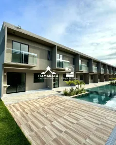 Apartamento com 3 Quartos à venda, 84m² no Pilar, Ilha de Itamaracá