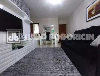 Apartamento com 2 Quartos à venda, 75m² no Fonseca, Niterói