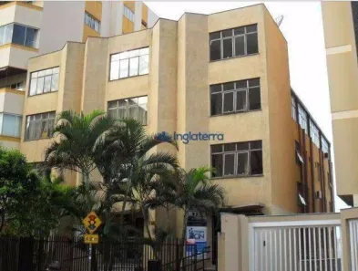 Conjunto Comercial / Sala para alugar, 53m² no Centro, Londrina