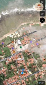 Casa com 2 Quartos à venda, 171m² no Taiba, São Gonçalo do Amarante