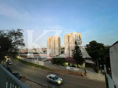 Apartamento com 2 Quartos para alugar, 55m² no Jardim Primavera, Itupeva