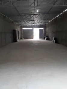 Galpão / Depósito / Armazém à venda, 200m² no Marianga, Itabaiana