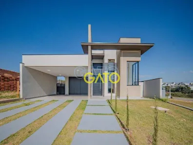 Casa de Condomínio com 3 Quartos à venda, 360m² no , Itupeva
