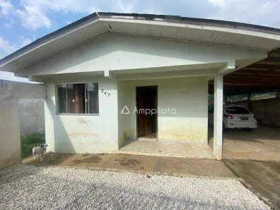 Terreno / Lote / Condomínio à venda, 560m² no Jardim da Colina, Campina Grande do Sul