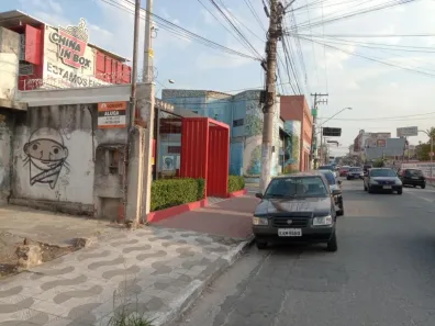 Casa Comercial com 2 Quartos para alugar, 150m² no Parque Suzano, Suzano