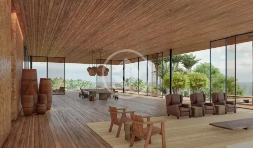 Terreno / Lote / Condomínio à venda, 702m² no Centro, Silvânia