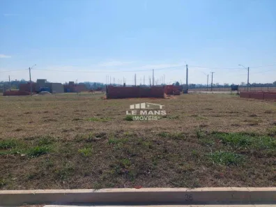 Terreno / Lote / Condomínio à venda, 176m² no Jardim Torrezan, Saltinho
