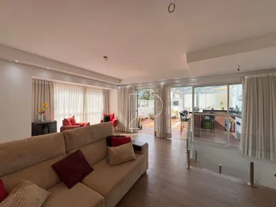 Cobertura com 3 Quartos à venda, 183m² no Chácara Pavoeiro, Cotia
