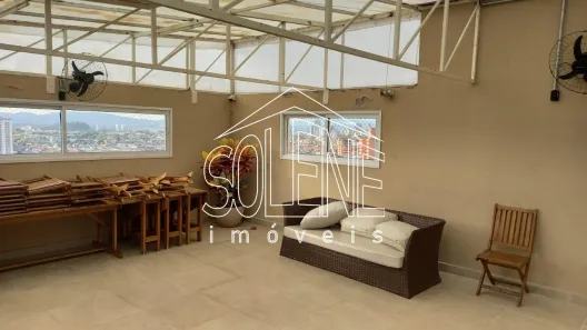 Apartamento com 2 Quartos para alugar, 50m² no Jaguaribe, Osasco