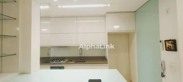 Apartamento com 3 Quartos para alugar, 105m² no Bethaville I, Barueri
