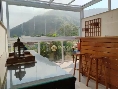 Flat com 2 Quartos para venda ou aluguel, 54m² no Juquehy, São Sebastião