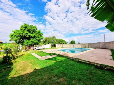 Fazenda / Sítio / Chácara com 1 Quarto para alugar, 90m² no Jardim Lagoa Nova, Limeira
