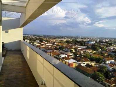 Cobertura com 3 Quartos à venda, 180m² no Jardim Boa Vista, Pindamonhangaba