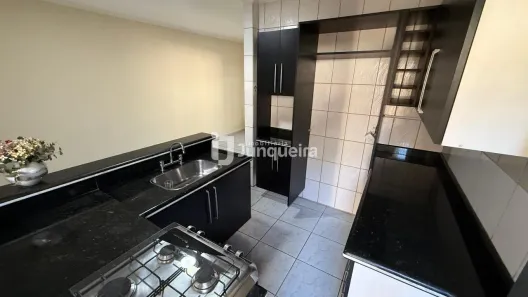 Casa com 2 Quartos para alugar, 64m² no Santa Terezinha, Piracicaba