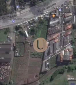 Terreno / Lote / Condomínio à venda, 7242m² no Assunção, São Bernardo do Campo