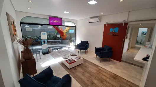 Conjunto Comercial / Sala com 4 Quartos à venda, 120m² no Maresias, São Sebastião