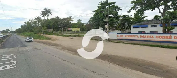 Terreno / Lote / Condomínio à venda, 1725m² no Marambaia, São Gonçalo